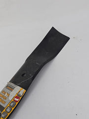 OEM 21" Replacement Mower Blade - 532-406712 - New, Snapper Craftsman Husqvarna