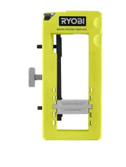 Ryobi A99HT3 Door Hinge Installation Mortiser Template