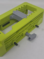 Ryobi A99HT3 Door Hinge Installation Mortiser Template