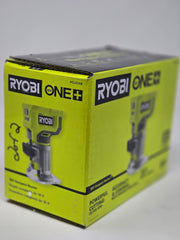 Ryobi One+ 18V Compact Router (TOOL ONLY)