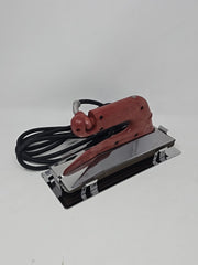 Roberts 10-282G Deluxe Heat Bond Iron - Red
