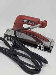 Roberts 10-282G Deluxe Heat Bond Iron - Red