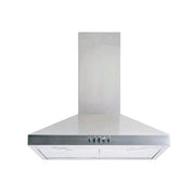 Vissani Siena 30" 350CFM Wall Mount Range Hood ONLY