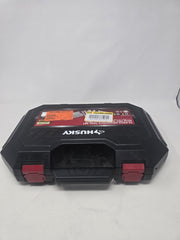 Husky 144-Position Mechanics Tool Set (75-Piece)