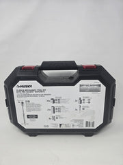 Husky 144-Position Mechanics Tool Set (75-Piece)