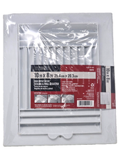 Everbilt_10 in. x 8 in. Plastic Ceiling Register 3-Way
