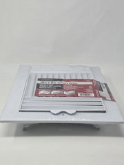 Everbilt_10 in. x 8 in. Plastic Ceiling Register 3-Way