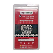 12" Chainsaw Chain For Stihl MSA 120 C/MSA 140 160 C 12 inches