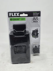 FLEX STACK PACK Level Holder New