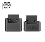 FLEX STACK PACK Level Holder New