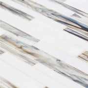 1 Piece MSI Coastal Skies , 8 Mm Thick 12.5”X11.5” 1 sq. ft.