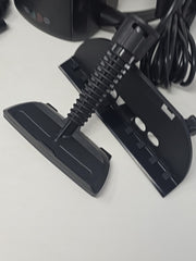 Dirt Devil Handheld Steamer With Attachments WD21000 (Used)
