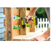 Ryobi 18V ONE+ Impact Driver Kit - PCL235K2 (Green)