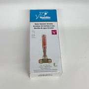SharkBite Max 1/2 in. Push-to-Connect Brass