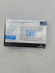 Emerson ‎1F83C-11PR Thermostats - Multicolor