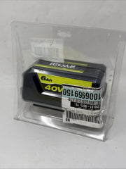 Ryobi OP40605VNM 40V Battery