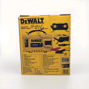 DEWALT 3-Way 1000-Watt Power Inverter XR 5 AH Lithium-Ion Battery (Not Included)