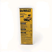 DEWALT 3-Way 1000-Watt Power Inverter XR 5 AH Lithium-Ion Battery (Not Included)