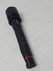 Coast 8000 Lumens LED Rechargeable Flashlight (XP46R) NO BATTERY