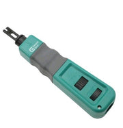 Commercial Electric Impact Punch Down Tool with 110 Blade #898 110