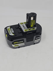 Ryobi ONE+ PBP004 Battery 18V Lithium-Ion 6.0 Ah