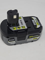 Ryobi ONE+ PBP004 Battery 18V Lithium-Ion 6.0 Ah