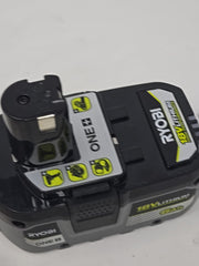 Ryobi ONE+ PBP004 Battery 18V Lithium-Ion 6.0 Ah