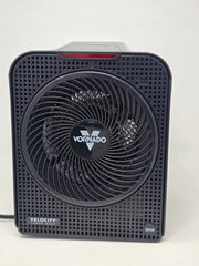 Vornado Velocity 5 Electric Whole Room Heater 1500W 250 sq ft