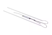 Pack of 4 Halco Dual 2' 25 Watt Magnetic Linear LED Retrofit Kit.