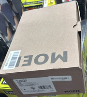 Moen chrome two handle bathroom faucet