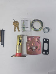 Kwikset Touchpad Electronic Lock -  Smartcode 270 - 9270CNT-S Deadbolt