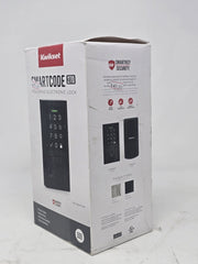 Kwikset Touchpad Electronic Lock -  Smartcode 270 - 9270CNT-S Deadbolt