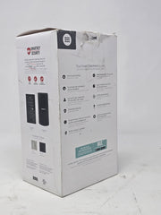 Kwikset Touchpad Electronic Lock -  Smartcode 270 - 9270CNT-S Deadbolt