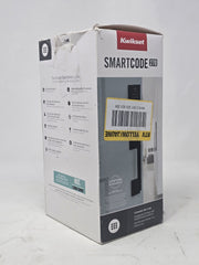 Kwikset Touchpad Electronic Lock -  Smartcode 270 - 9270CNT-S Deadbolt