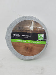 Trex Protect Joist Deck Tape Roll 2 in x 65 ft Non-Skid Surface