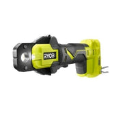 Ryobi ONE + PEX Crimp Ring Press Tool - P661 missing die inserts