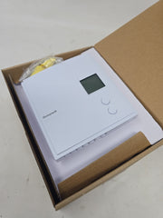 Honeywell RLV3150A Digital Non-Programmable Thermostat - White