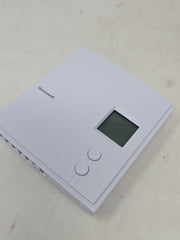 Honeywell RLV3150A Digital Non-Programmable Thermostat - White