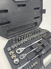 Husky 94-Piece Mechanics Tool Set (H94MTS)