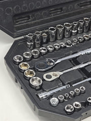 Husky 94-Piece Mechanics Tool Set (H94MTS)