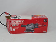 Craftsman 6.0 Amp 4 1/2" Corded Small Angle Grinder - CMEG100