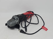 Craftsman 6.0 Amp 4 1/2" Corded Small Angle Grinder - CMEG100