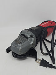 Craftsman 6.0 Amp 4 1/2" Corded Small Angle Grinder - CMEG100