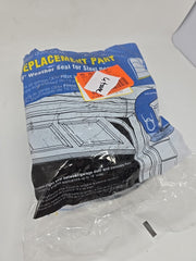 Clopay 18 ft. Replacement Part Weather Seal For Steel Garage Doors New