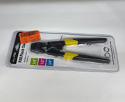 Apollo Black and Yellow 3/8" 1/2" 3/4" Stainless Steel PEX Pinch Clamp Tool