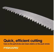Fiskars 9333 Replacement Pole Pruning Saw Blade for 9301 9300 9261 9240 9461