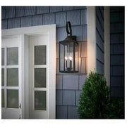 Home Decorators KSZ1603AX-01/BR Havenridge 3-Light Espresso Bronze No Bulbs