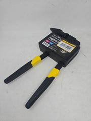 Apollo Auto-Rotating PEX-A Expansion Tool Kit 1/2 in. 3/4 in. Expander Heads