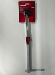 Husky 1-1/2 in. Quick-Release Telescoping Basin Wrench