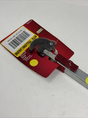 Husky 1-1/2 in. Quick-Release Telescoping Basin Wrench